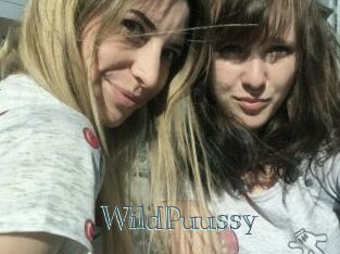 WildPuussy