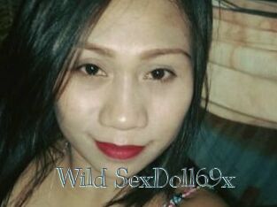 Wild_SexDoll69x