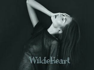 WildeHeart Free bizarre links