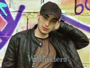 WillAnders Free bizarre links
