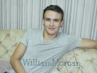 WilliamMorgan
