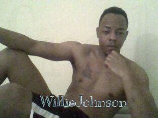 WillieJohnson