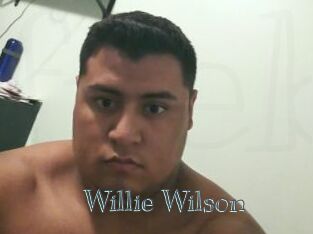 Willie_Wilson