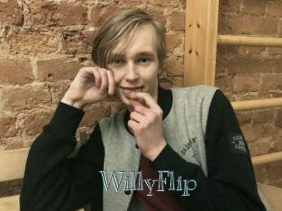 WillyFlip