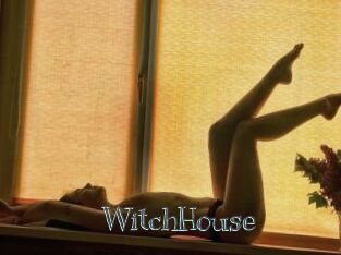 WitchHouse