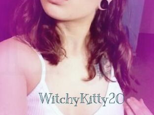 WitchyKitty20