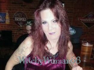 WitchyWoman68