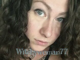 Witchywoman77