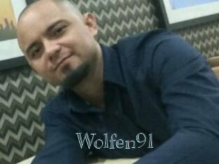 Wolfen91