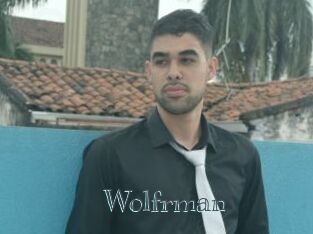 Wolfrman