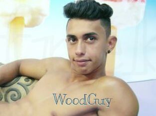 WoodGuy