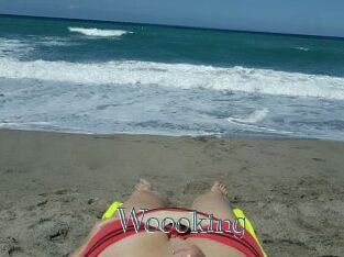 Woooking