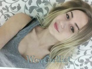 WowGirlHot