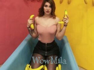 WowMila