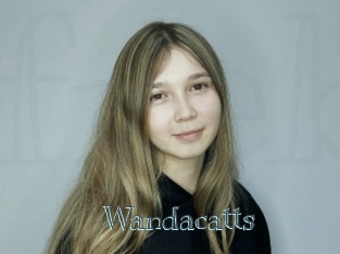 Wandacatts