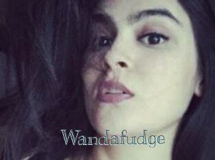 Wandafudge