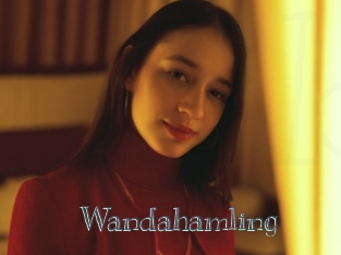 Wandahamling