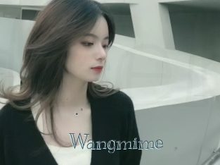 Wangmime