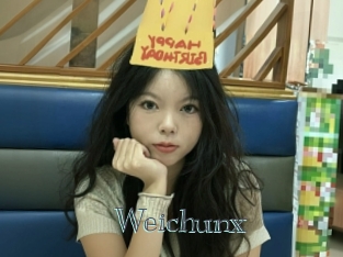 Weichunx