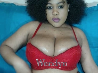 Wendyn