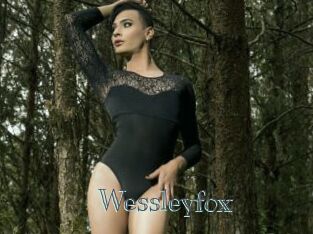 Wessleyfox