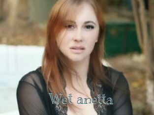 Wet_anetta