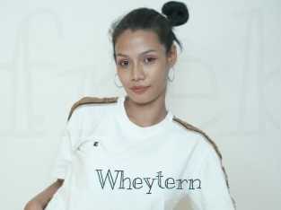 Wheytern