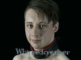 Whippedcreamer