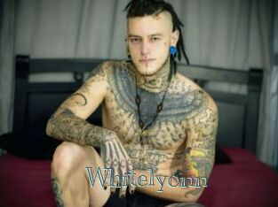Whitelyonn