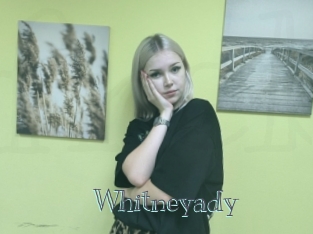 Whitneyady