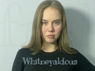 Whitneyaldous