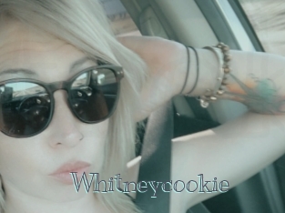 Whitneycookie