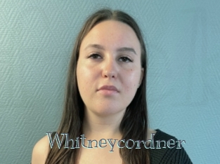 Whitneycordner