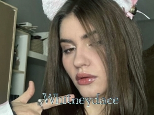 Whitneydace