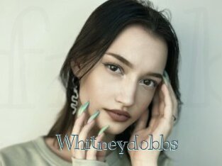 Whitneydobbs