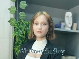 Whitneydudley