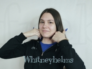 Whitneyhelms