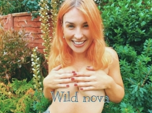 Wild_nova
