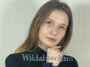 Wildabeecham