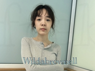 Wildabrownell