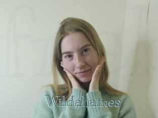 Wildahaines