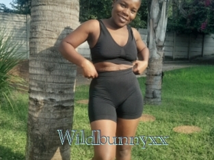 Wildbunnyxx