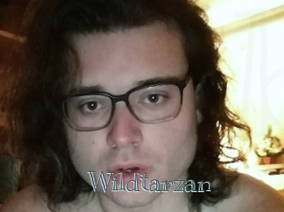 Wildtarzan