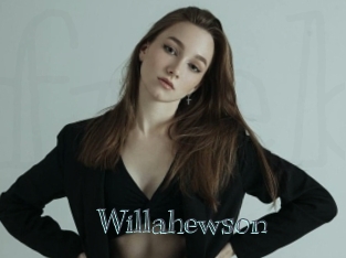 Willahewson