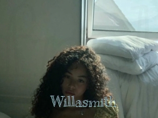 Willasmith