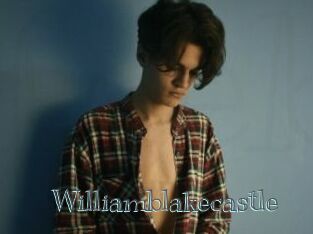 Williamblakecastle