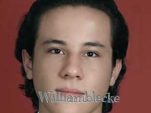 Williamblecke