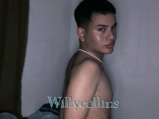 Willycollins