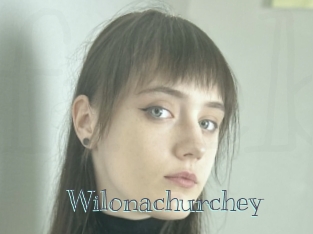 Wilonachurchey
