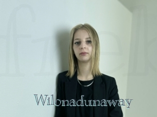 Wilonadunaway